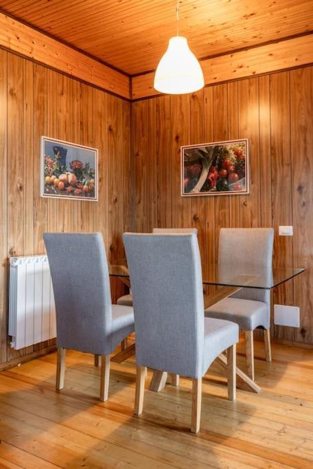 I Due Alberi Casa Vacanze Στρέσα Εξωτερικό φωτογραφία
