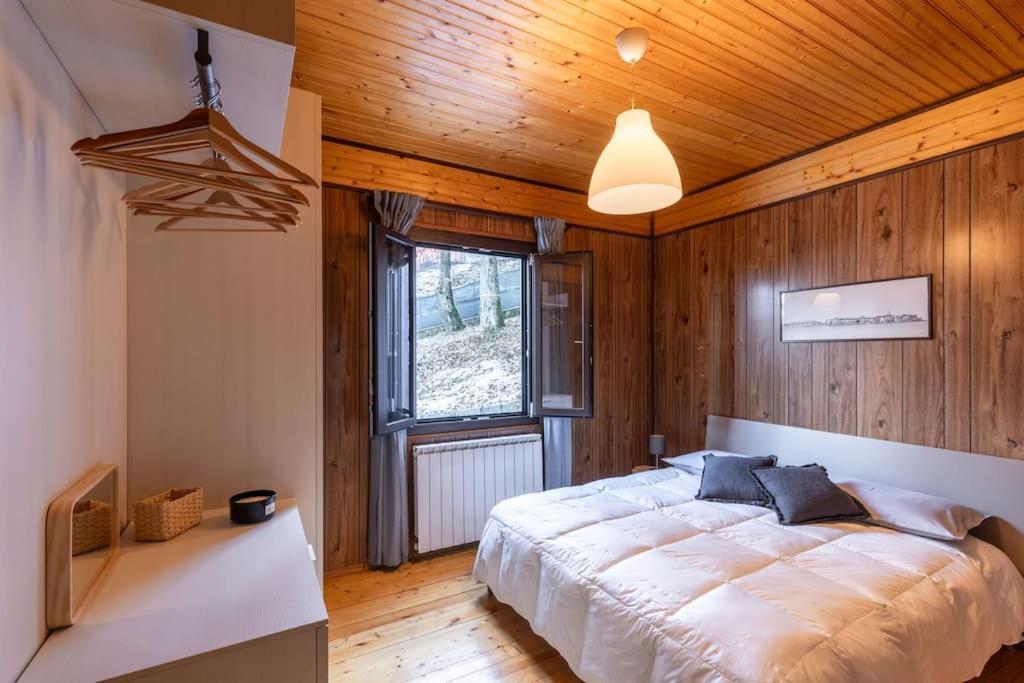 I Due Alberi Casa Vacanze Στρέσα Εξωτερικό φωτογραφία