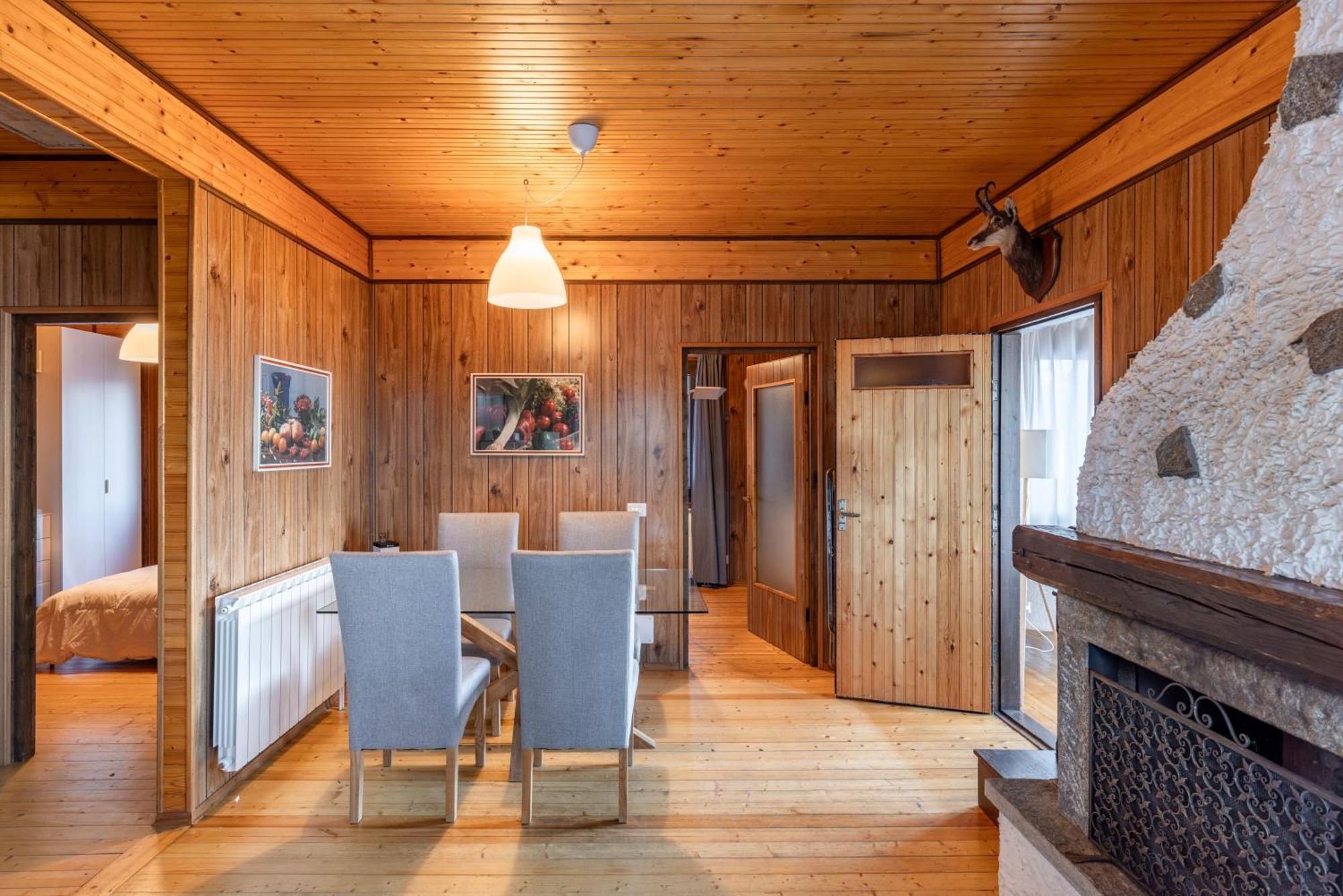 I Due Alberi Casa Vacanze Στρέσα Εξωτερικό φωτογραφία